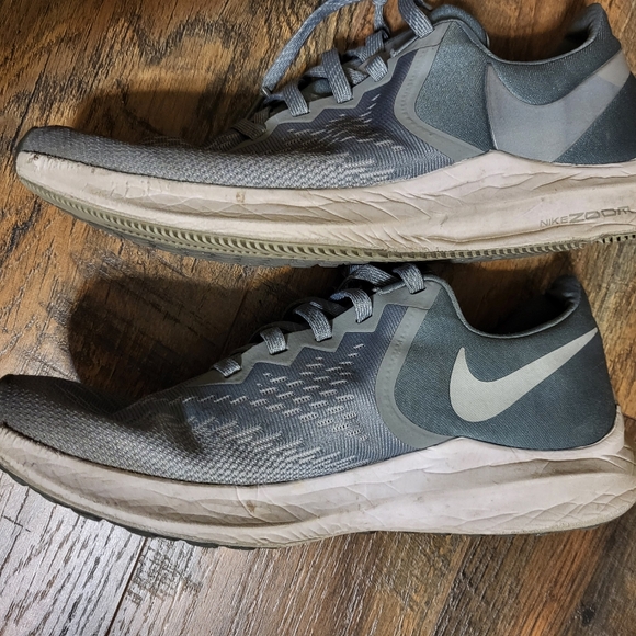 Nike Winflo womens - Picture 10 of 10